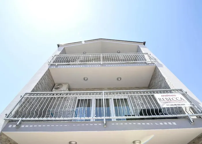 Apartmani Rebecca