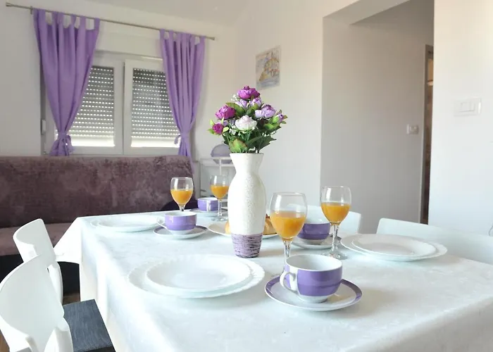 Apartmani Rebecca
