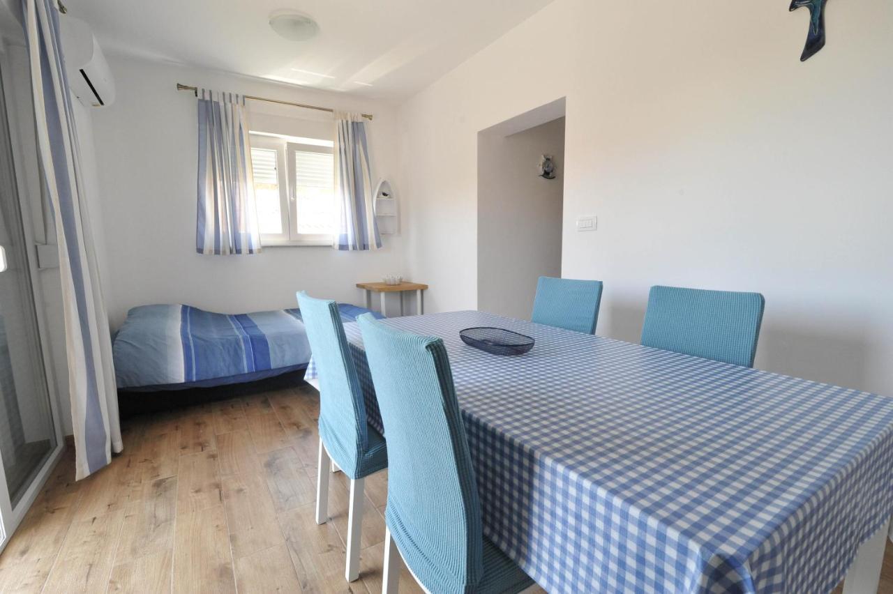 Apartament Rebecca *
