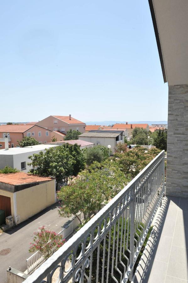 Rebecca Apartment