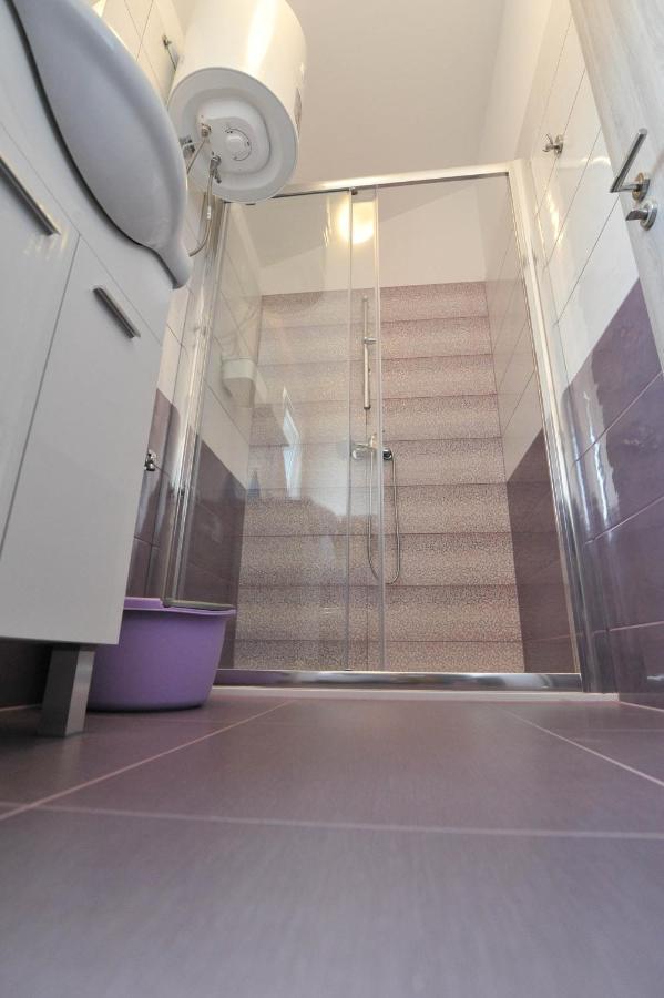 Apartament Rebecca *